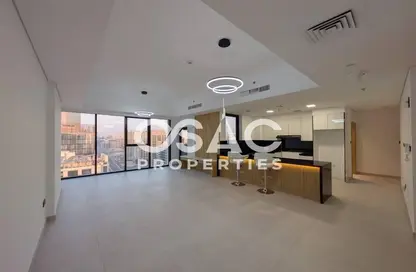 شقة - 3 غرف نوم - 3 حمامات للايجار في سنترال 1 - الخليج التجاري - دبي