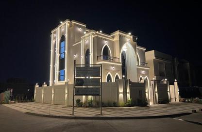 Villa - 7 Bedrooms - 7+ Bathrooms for sale in Al Helio 1 - Al Helio - Ajman Villa - 7 Bedrooms - 7+ Bathrooms for sale in Al Helio 1 - Al Helio - Ajman