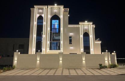 Villa - 7 Bedrooms - 7+ Bathrooms for sale in Al Helio 1 - Al Helio - Ajman