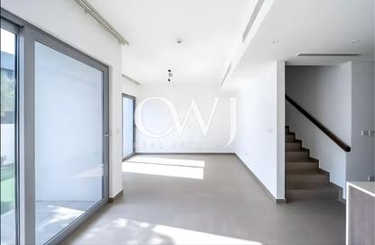 Villa - 3 Bedrooms - 4 Bathrooms for rent in Elan - Tilal Al Ghaf - Dubai