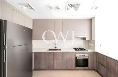 Villa - 3 Bedrooms - 4 Bathrooms for rent in Elan - Tilal Al Ghaf - Dubai