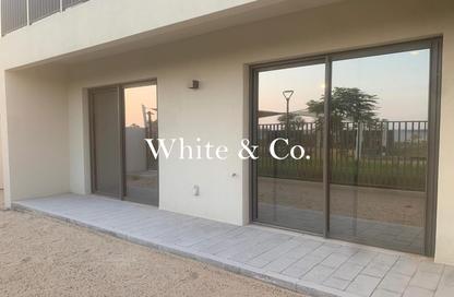 Villa - 4 Bedrooms - 4 Bathrooms for rent in Parkside 2 - Emaar South - Dubai South (Dubai World Central) - Dubai