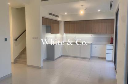 Villa - 4 Bedrooms - 4 Bathrooms for rent in Parkside 2 - Emaar South - Dubai South (Dubai World Central) - Dubai