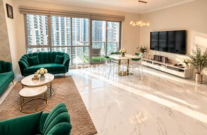 Apartment - 1 Bedroom - 2 Bathrooms for sale in The Residences 1 - The Residences - Downtown Dubai - Dubai