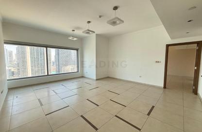 Apartment - 2 - 3 for rent in 48 Burj gate - Downtown Dubai - Dubai