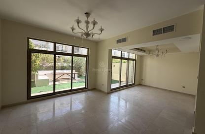 Townhouse - 3 Bedrooms - 4 Bathrooms for rent in The Polo Townhouses - Meydan Gated Community - Meydan - Dubai Townhouse - 3 Bedrooms - 4 Bathrooms for rent in The Polo Townhouses - Meydan Gated Community - Meydan - Dubai