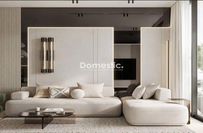 Apartment - 2 Bedrooms - 2 Bathrooms for sale in Boutique 23 - Al Jaddaf - Dubai