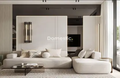 شقة - 2 غرف نوم - 2 حمامات للبيع في بوتيك 23 - الجداف - دبي