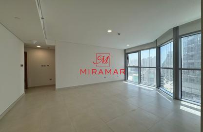 Apartment - 3 - 4 for rent in Radiant Viewz Towers - City Of Lights - Al Reem Island - Abu Dhabi