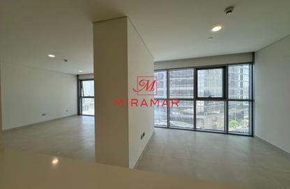 Apartment - 3 - 4 for rent in Radiant Viewz Towers - City Of Lights - Al Reem Island - Abu Dhabi