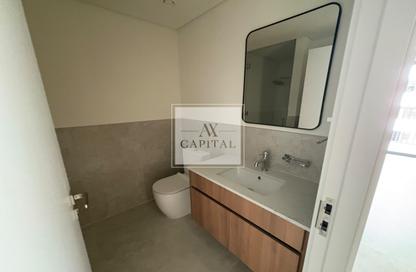 Apartment - Studio - 1 for rent in FH Residency - District 3 - Jumeirah Village Triangle - Dubai