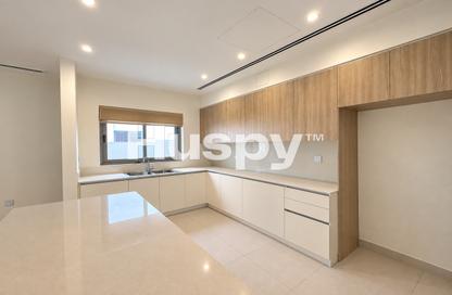 Villa - 4 - 5 for rent in Sidra Villas III - Sidra Villas - Dubai Hills Estate - Dubai