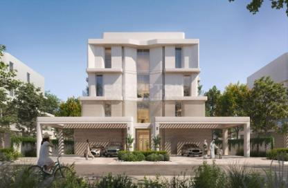 Townhouse - 4 Bedrooms - 5 Bathrooms for sale in Mayar - Maysan - Al Reem Island - Abu Dhabi