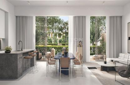 Townhouse - 4 Bedrooms - 5 Bathrooms for sale in Mayar - Maysan - Al Reem Island - Abu Dhabi Townhouse - 4 Bedrooms - 5 Bathrooms for sale in Mayar - Maysan - Al Reem Island - Abu Dhabi