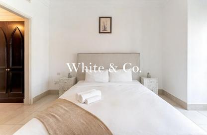 Apartment - 1 Bedroom - 2 Bathrooms for rent in Tajer Residences - The Old Town Island - Old Town - Downtown Dubai - Dubai Apartment - 1 Bedroom - 2 Bathrooms for rent in Tajer Residences - The Old Town Island - Old Town - Downtown Dubai - Dubai