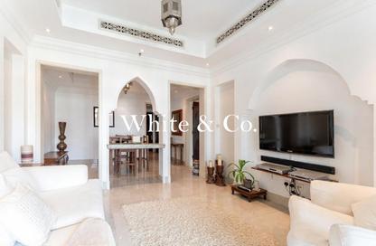 Apartment - 1 Bedroom - 2 Bathrooms for rent in Tajer Residences - The Old Town Island - Old Town - Downtown Dubai - Dubai