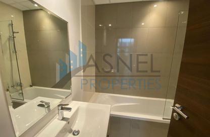 Townhouse - 3 - 5 for rent in Pacifica - Damac Hills 2 - Dubai