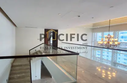 Penthouse - 4 Bedrooms - 6 Bathrooms for sale in Marina Residences 1 - Marina Residences - Palm Jumeirah - Dubai
