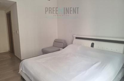 Apartment - 2 Bedrooms - 3 Bathrooms for sale in Naseem Residence - Maryam Island - Al Khan - Sharjah