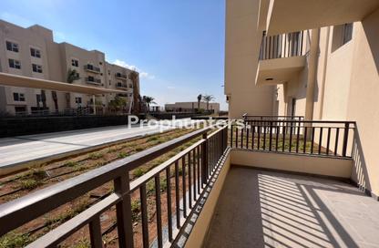 Apartment - 1 Bedroom - 2 Bathrooms for rent in Al Ramth 09 - Al Ramth - Remraam - Dubai