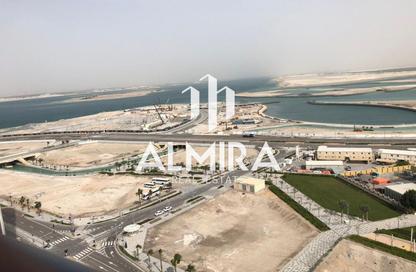 Apartment - 1 Bedroom - 1 Bathroom for rent in Meera 1 - Shams Abu Dhabi - Al Reem Island - Abu Dhabi Apartment - 1 Bedroom - 1 Bathroom for rent in Meera 1 - Shams Abu Dhabi - Al Reem Island - Abu Dhabi