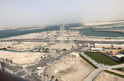 Apartment - 1 Bedroom - 1 Bathroom for rent in Meera 1 - Shams Abu Dhabi - Al Reem Island - Abu Dhabi Apartment - 1 Bedroom - 1 Bathroom for rent in Meera 1 - Shams Abu Dhabi - Al Reem Island - Abu Dhabi