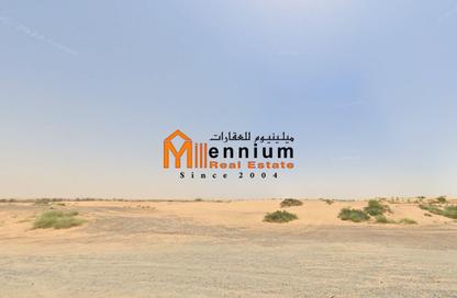 Land - Studio for sale in Al Belidah - Al Bataeh - Sharjah