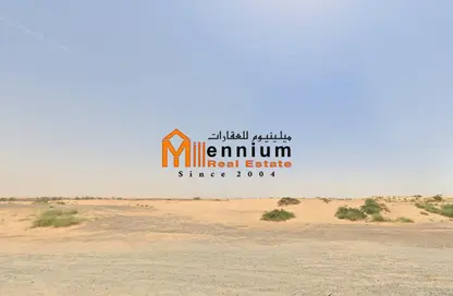 Land - Studio for sale in Al Belidah - Al Bataeh - Sharjah