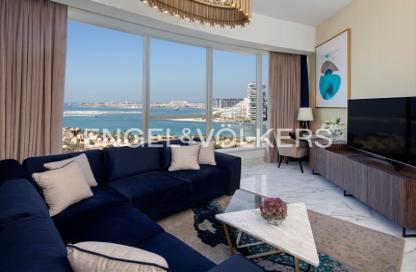 Hotel and Hotel Apartment - 2 Bedrooms - 2 Bathrooms for rent in Avani Palm View Hotel and Suites - Dubai Media City - Dubai Hotel and Hotel Apartment - 2 Bedrooms - 2 Bathrooms for rent in Avani Palm View Hotel and Suites - Dubai Media City - Dubai