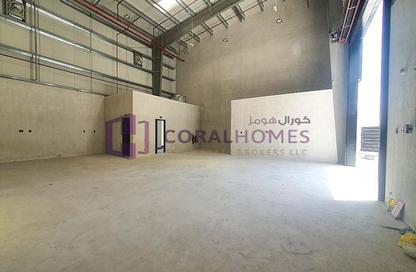 Warehouse - Studio for rent in Dubai Investment Park 1 (DIP 1) - Dubai Investment Park (DIP) - Dubai