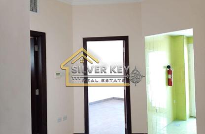 Apartment - 1 Bedroom - 1 Bathroom for rent in Al Nabba - Sharjah