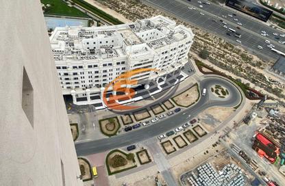 Apartment - 1 Bedroom - 2 Bathrooms for sale in Siraj Tower - Arjan - Dubai