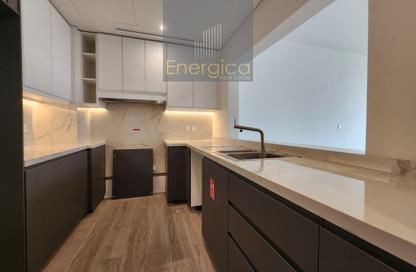 Apartment - 2 Bedrooms - 3 Bathrooms for rent in Al Badia Living - Dubai Festival City - Dubai