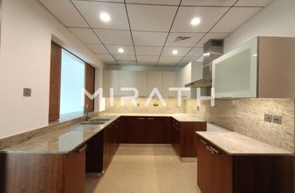 Villa - 4 Bedrooms - 5 Bathrooms for rent in Umm Suqeim 3 Villas - Umm Suqeim 3 - Umm Suqeim - Dubai
