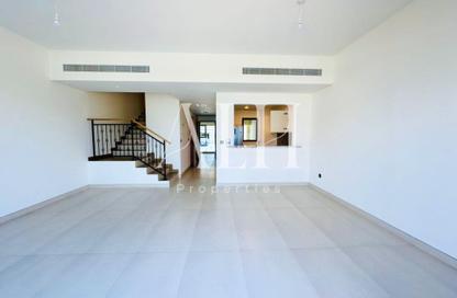 Townhouse - 4 Bedrooms - 4 Bathrooms for rent in Costa Brava 1 - Costa Brava - Damac Lagoons - Dubai Townhouse - 4 Bedrooms - 4 Bathrooms for rent in Costa Brava 1 - Costa Brava - Damac Lagoons - Dubai