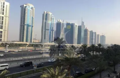 شقة - 2 غرف نوم - 2 حمامات للايجار في ماسة المارينا 4 - ماسات المارينا - دبي مارينا - دبي