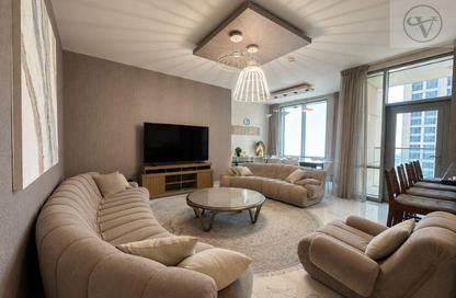 Apartment - 3 Bedrooms - 4 Bathrooms for sale in Meera - Al Habtoor City - Business Bay - Dubai
