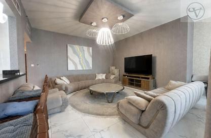 Apartment - 3 Bedrooms - 4 Bathrooms for sale in Meera - Al Habtoor City - Business Bay - Dubai