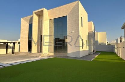 Villa - 5 Bedrooms - 6 Bathrooms for rent in Madinat Hind 3 - Dubai Land - Dubai