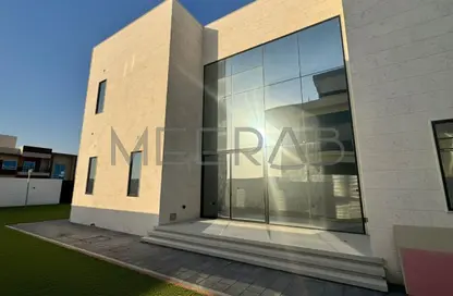 Villa - 5 Bedrooms - 6 Bathrooms for rent in Madinat Hind 3 - Dubai Land - Dubai Villa - 5 Bedrooms - 6 Bathrooms for rent in Madinat Hind 3 - Dubai Land - Dubai