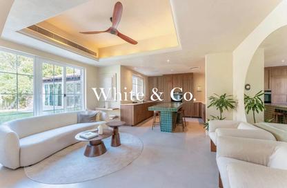 Villa - 4 Bedrooms - 6 Bathrooms for sale in Mirador - Arabian Ranches - Dubai