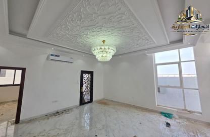 Villa - 5 Bedrooms - 7 Bathrooms for rent in Al Zaheya Gardens - Al Zahya - Ajman Villa - 5 Bedrooms - 7 Bathrooms for rent in Al Zaheya Gardens - Al Zahya - Ajman
