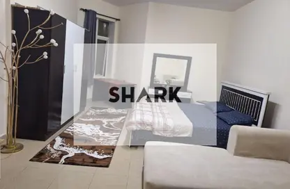 Apartment - Studio - 1 Bathroom for sale in Horizon Towers - Ajman Downtown - Ajman
