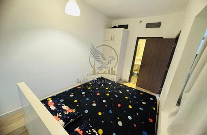Apartment - Studio - 1 Bathroom for rent in Al Rashidiya Towers - Ajman Downtown - Ajman Apartment - Studio - 1 Bathroom for rent in Al Rashidiya Towers - Ajman Downtown - Ajman