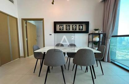 Apartment - 1 Bedroom - 2 Bathrooms for rent in Downtown Views - Zabeel 2 - Zabeel - Dubai Apartment - 1 Bedroom - 2 Bathrooms for rent in Downtown Views - Zabeel 2 - Zabeel - Dubai