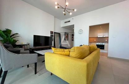 Apartment - 1 Bedroom - 2 Bathrooms for rent in Downtown Views - Zabeel 2 - Zabeel - Dubai