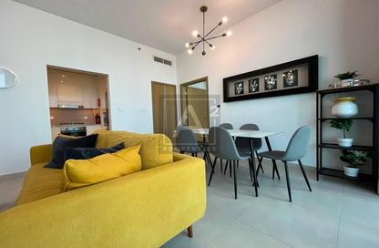Apartment - 1 Bedroom - 2 Bathrooms for rent in Downtown Views - Zabeel 2 - Zabeel - Dubai
