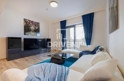 Apartment - 1 - 2 for sale in Summer at Creek Beach Building 1 - Summer at Creek Beach - Creek Beach - Dubai Creek Harbour (The Lagoons) - Dubai Apartment - 1 - 2 for sale in Summer at Creek Beach Building 1 - Summer at Creek Beach - Creek Beach - Dubai Creek Harbour (The Lagoons) - Dubai
