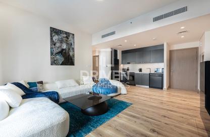 Apartment - 1 - 2 for sale in Summer at Creek Beach Building 1 - Summer at Creek Beach - Creek Beach - Dubai Creek Harbour (The Lagoons) - Dubai Apartment - 1 - 2 for sale in Summer at Creek Beach Building 1 - Summer at Creek Beach - Creek Beach - Dubai Creek Harbour (The Lagoons) - Dubai