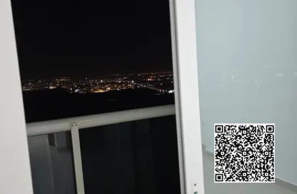 Apartment - 2 Bedrooms - 3 Bathrooms for rent in Gulf Tower - Emirates City - Ajman
